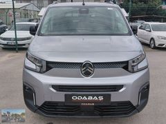 2025 Berlingo 1.5 BlueHDI Plus 6 BİN KM