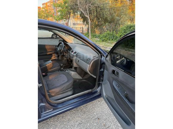 Sahibinden Skoda Fabia 1.4 TDI Special 2004 Model 