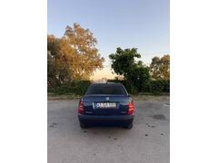 Sahibinden Skoda Fabia 1.4 TDI Special 2004 Model 