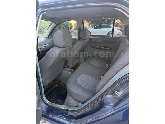 Sahibinden Skoda Fabia 1.4 TDI Special 2004 Model 