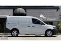 ÖZ OTOMOTİV'DEN %20 KDV'Lİ 2025 CADDY 2.0TDI CARGO MAXI 8.000 KM