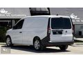 ÖZ OTOMOTİV'DEN %20 KDV'Lİ 2025 CADDY 2.0TDI CARGO MAXI 8.000 KM