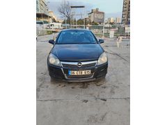 Sahibinden Opel Astra 1.6 Essentia 2012 Model Ankara 216.500 km Siyah