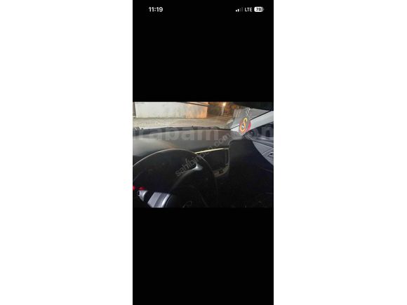 Sahibinden Kia Rio 1.4 EX Trend 2011 Model 