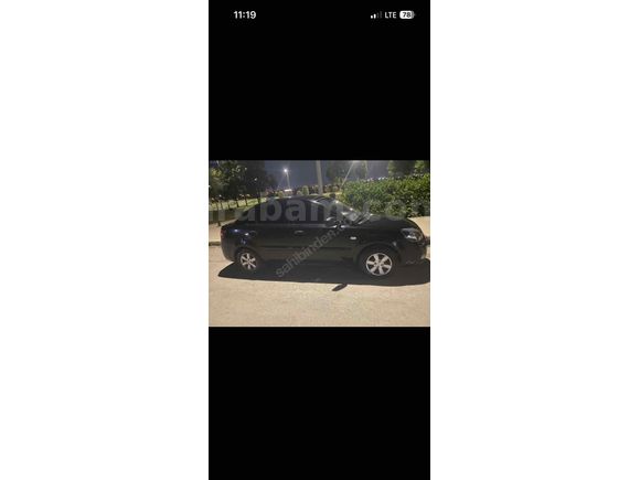 Sahibinden Kia Rio 1.4 EX Trend 2011 Model 
