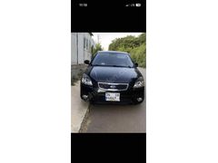 Sahibinden Kia Rio 1.4 EX Trend 2011 Model 