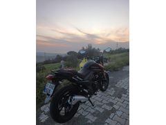 Sahibinden Kuba Terra 125