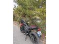 Sahibinden Kuba Terra 125