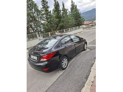 Sahibinden Hyundai Accent Blue 1.6 CRDI Biz 2012 Model Denizli