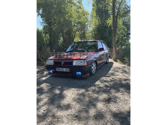 Sahibinden Tofaş Doğan S 1998 Model 