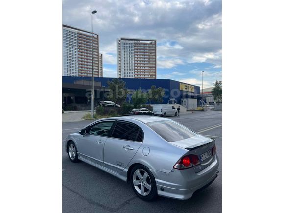 Sahibinden Honda Civic FD-6  Elegance 