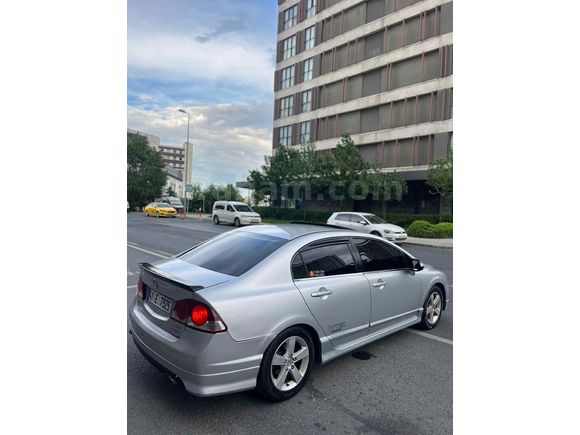 Sahibinden Honda Civic FD-6  Elegance 