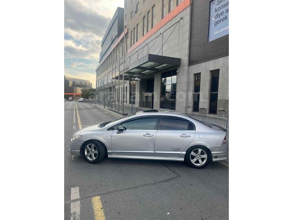 Sahibinden Honda Civic FD-6  Elegance 