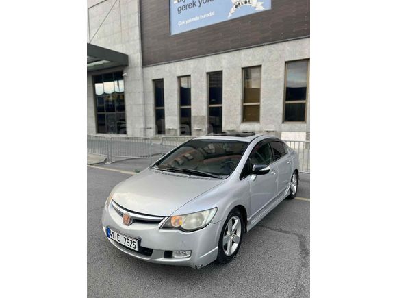 Sahibinden Honda Civic FD-6  Elegance 