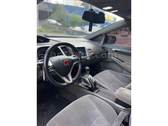 Sahibinden Honda Civic FD-6  Elegance 