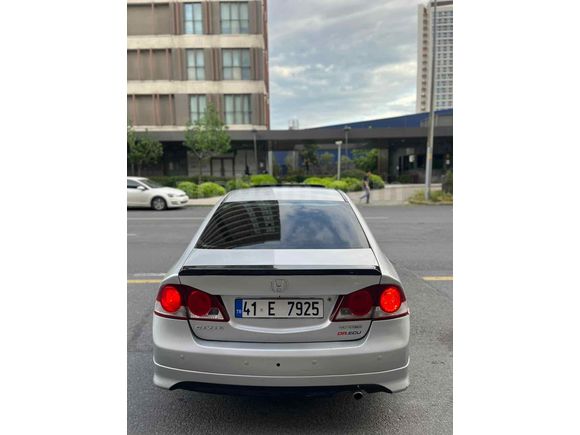 Sahibinden Honda Civic FD-6  Elegance 