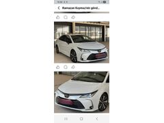 Sahibinden Toyota Corolla 1.5 Flame X-Pack 2026 Model