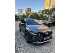 Sahibinden Hyundai Tucson 1.6 T-GDi N-Line 2023 Model  13.800 km Gri