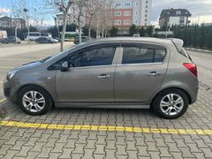 Sahibinden Opel Corsa 1.2 Twinport Essentia 2013 Model Bursa 120.000 km Kahverengi