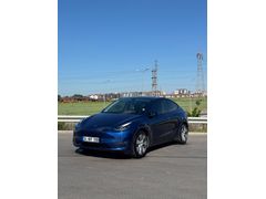 Sahibinden Tesla Model Y Long Range 4 x 4 DUAL MOTOR 514 HP 2023 Model 