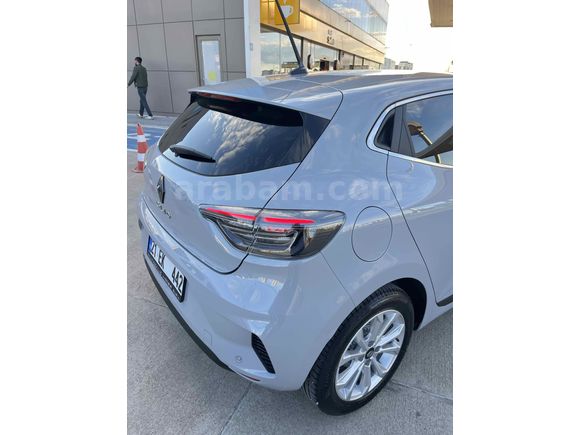 Sahibinden Renault Clio 1.0 TCe Evolution 2025 Model 