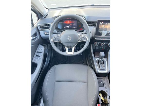 Sahibinden Renault Clio 1.0 TCe Evolution 2025 Model 