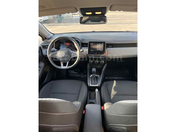 Sahibinden Renault Clio 1.0 TCe Evolution 2025 Model 