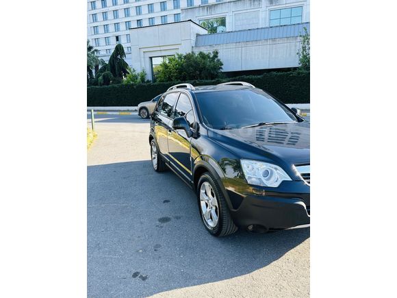 2011 Opel Antara Full Otomatik Masrafsız
