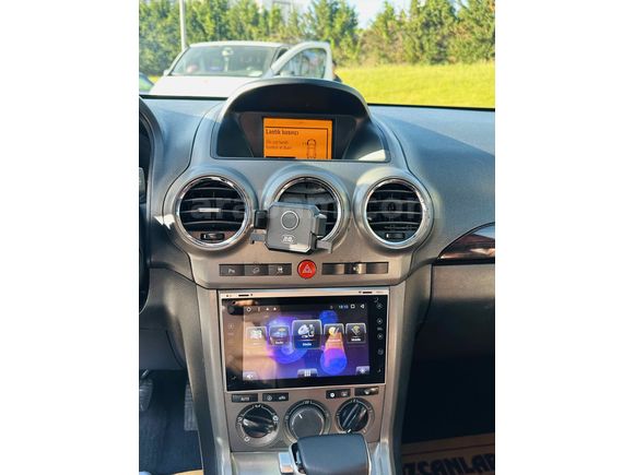 2011 Opel Antara Full Otomatik Masrafsız