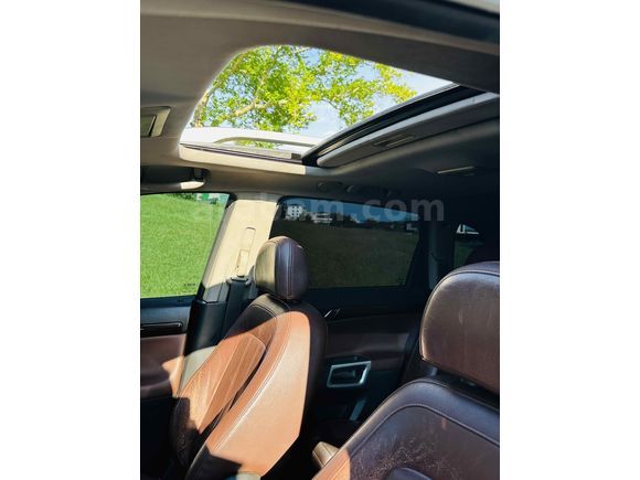 2011 Opel Antara Full Otomatik Masrafsız