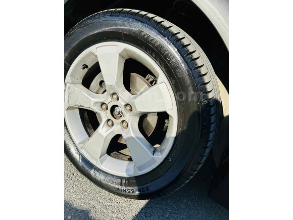 2011 Opel Antara Full Otomatik Masrafsız