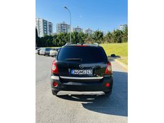 2011 Opel Antara Full Otomatik Masrafsız