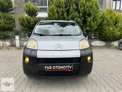 F&S OTOMOTİV'DEN 2010 CİTROEN NEMO 1.4 HDİ 208.000KM