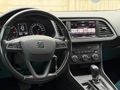 SEAT LEON 1.6TDI STYLE TAKAS OLUR