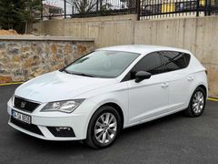 SEAT LEON 1.6TDI STYLE TAKAS OLUR
