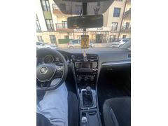Sahibinden Volkswagen Golf 1.4 TSi Comfortline 2015 Model Muğla 105.000 km Beyaz