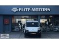 ELİTE MOTORS'DAN CİTROEN NEMO COMBİ PLUS 1.4 HDİ SX OTOMATİK VİT