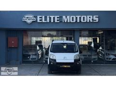 ELİTE MOTORS'DAN CİTROEN NEMO COMBİ PLUS 1.4 HDİ SX OTOMATİK VİT