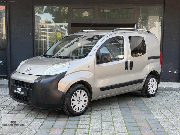 KABRAN MOTORSTAN HATASIZ NEMO
