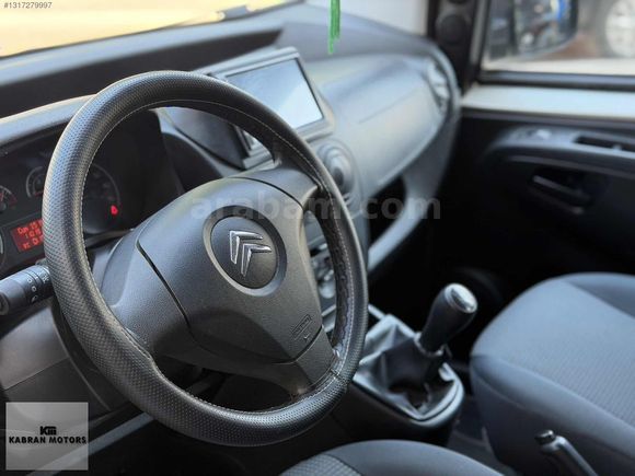 KABRAN MOTORSTAN HATASIZ NEMO