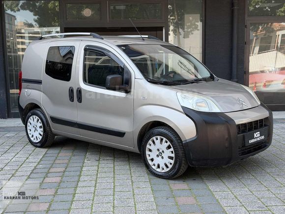 KABRAN MOTORSTAN HATASIZ NEMO