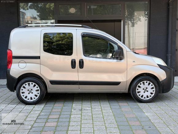 KABRAN MOTORSTAN HATASIZ NEMO