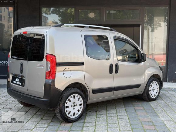 KABRAN MOTORSTAN HATASIZ NEMO