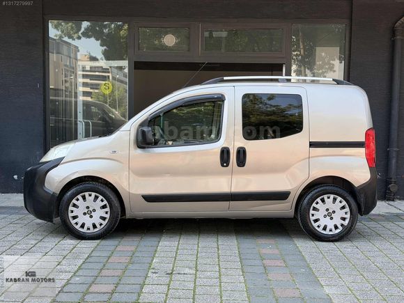 KABRAN MOTORSTAN HATASIZ NEMO