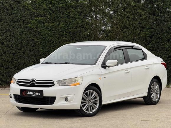 2013 MODEL 1.6 DİZEL 178.000 KM K.KART 12 TAKSİT