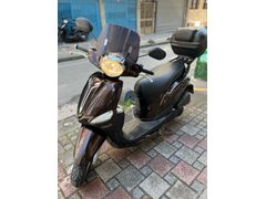 Bakımları Yeni Yamaha D'elight 
