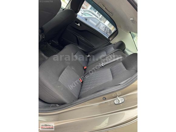 İKİTEPE DEN DŞK KM 1.6HDİ C ELYSE