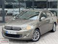 İKİTEPE DEN DŞK KM 1.6HDİ C ELYSE