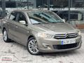 İKİTEPE DEN DŞK KM 1.6HDİ C ELYSE
