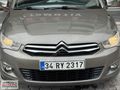 İKİTEPE DEN DŞK KM 1.6HDİ C ELYSE